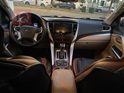 Mitsubishi Montero Sport
